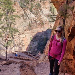 Meet your Posher, Alex